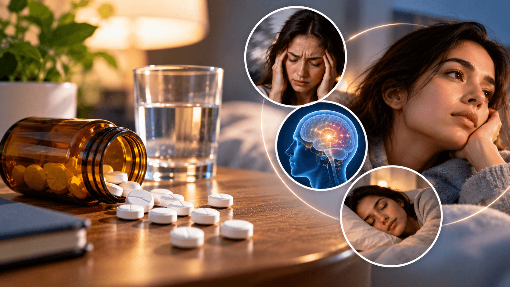 Clonazepam (Klonopin): Uses, Side Effects, Dosage & Warnings